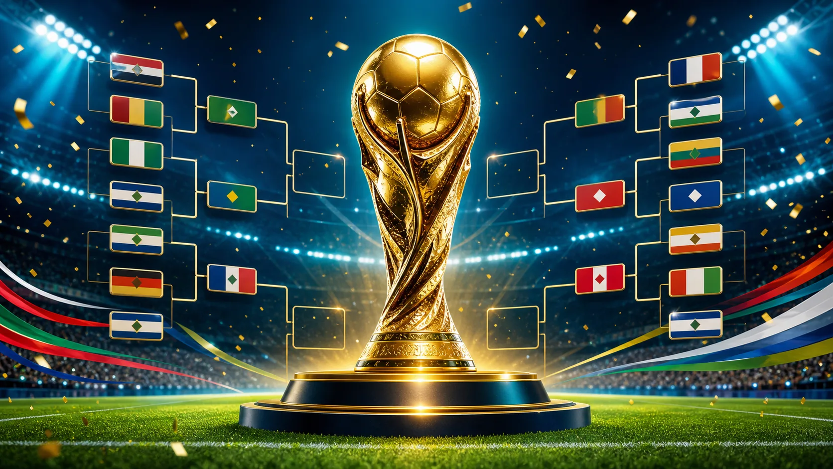 Futebol e competições internacionais — titanbet