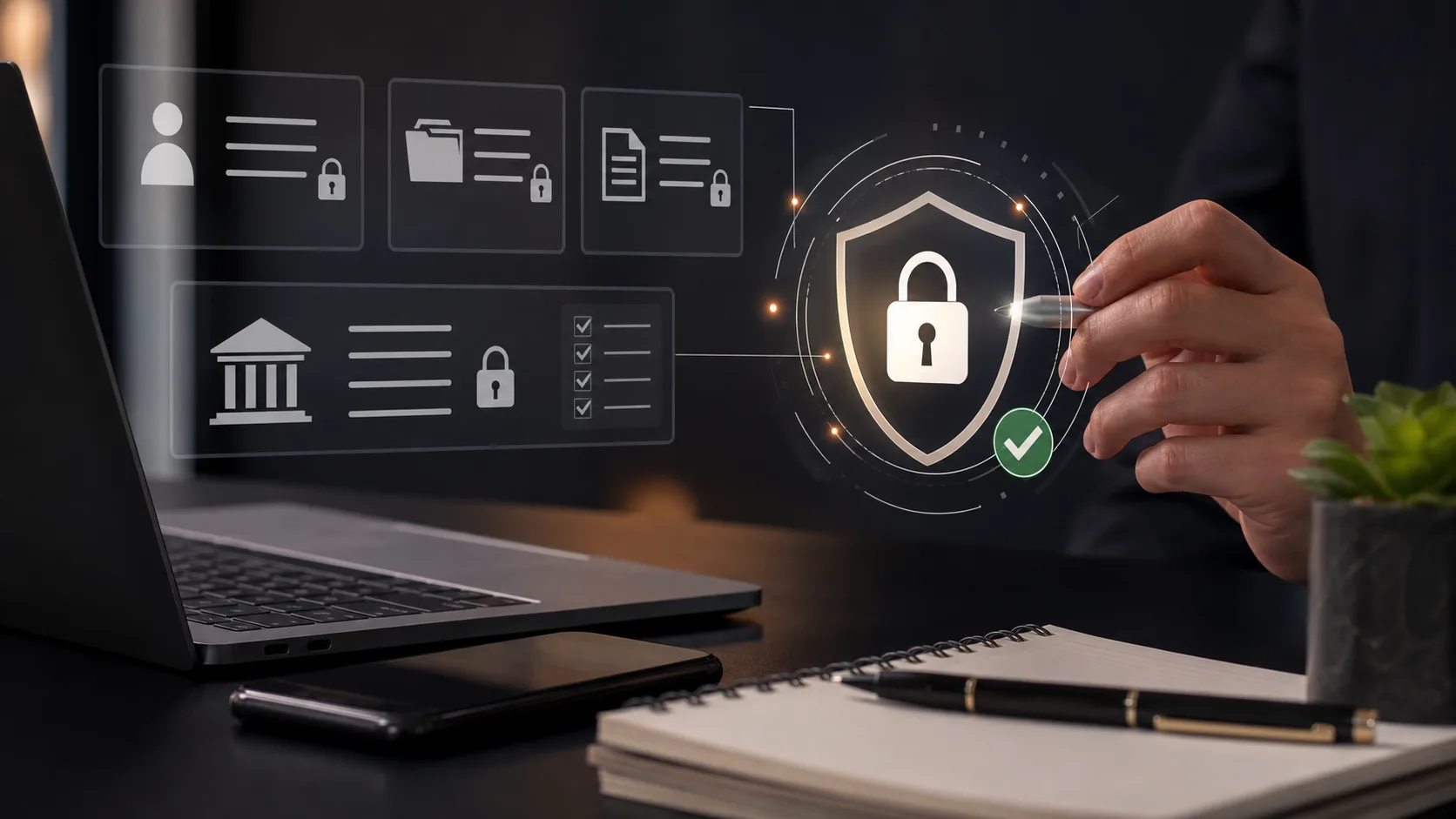 Privacidade e proteção de dados na plataforma titanbet.